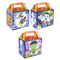 Halloween Party Boxes - Assorted - Each