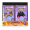 Halloween Glow In The Dark Headband - 2 Assorted Designs - Each