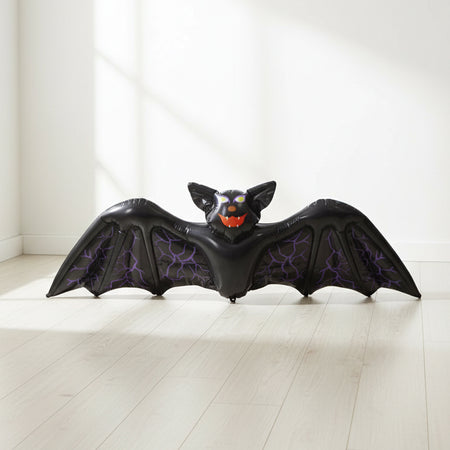 Giant Inflatable Bat - 1.3m