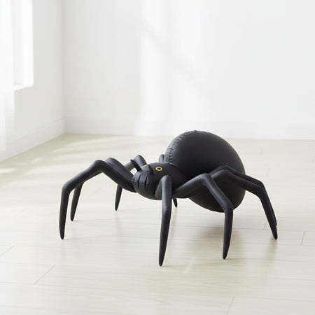 Giant Inflatable Spider - 40cm