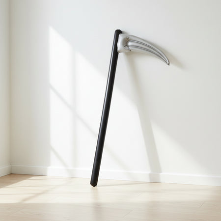 Inflatable Scythe - 1m