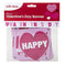 Happy Valentine's Day Banner - 180cm