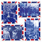 VE Day Historical Moments Posters - A3 - Pack of 4