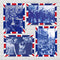 VE Day Historical Moments Posters - A3 - Pack of 4