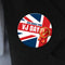 VJ Day Anniversary Badge - 58mm - Each