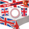 VJ Day Tableware Pack for 8 - With FREE Banner!