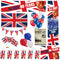 VJ Day 80th Anniversary Decoration Party Pack