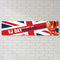 VJ Day Union Jack Banner Decoration - 1.2m