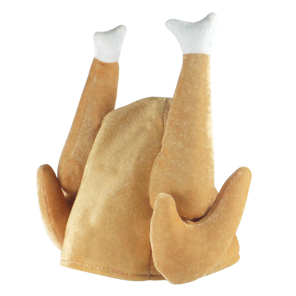 Christmas Turkey Hat