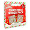 Christmas Bingo Game