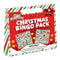 Christmas Bingo Game
