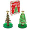 Magic Growing Crystal Christmas Tree - 14cm