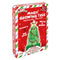 Magic Growing Crystal Christmas Tree - 14cm