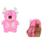 Christmas Squeeze Toy - 5 Assorted - 9cm - Each