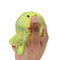 Christmas Squeeze Toy - 5 Assorted - 9cm - Each