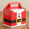 Santa Suit Christmas Party Box - Each