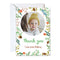 Woodland Personalised Thank You Cards - Pack of 8