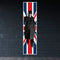 Winston Churchill Union Jack Portrait Wall & Door Banner Decoration - 1.2m