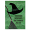 Wicked Witch - Witches Of Oz Poster - A3
