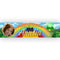 The Wizard of Oz Personalised Photo Banner Decoration - 1.2m