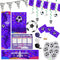 Women's Euro 2025 Decoration Party Pack
