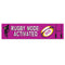 Women's World Rugby Banner Decoration - 1.2m