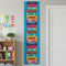 World Book Day Portrait Wall & Door Banner Decoration - 1.2m