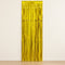 Gold Foil Curtain -  92cm x 2.4m