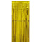 Gold Foil Curtain -  92cm x 2.4m