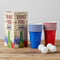 Beer Pong Drinking Game