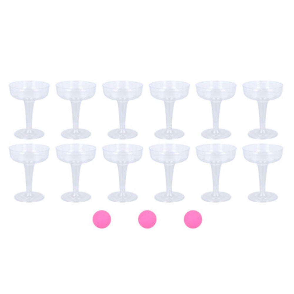 Prosecco Pong