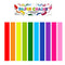 Multicolour Paper Chains Kit - Pack of 100