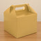 Gold Party Boxes - Pack of 288