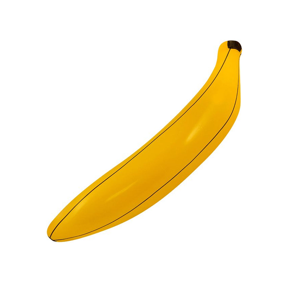 Baby Banana Inflatable - 28"