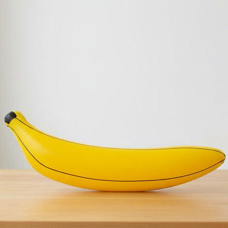 Baby Banana Inflatable - 28