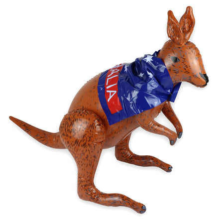 Inflatable Kangaroo - 70cm