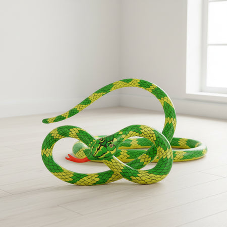 Inflatable Snake - 2.3m