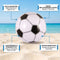 Inflatable Football - 40cm