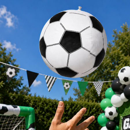 Inflatable Football - 40cm