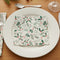 Christmas Printed 3 Ply Paper Napkins - Pack of 40