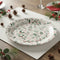 Christmas Printed Paper Plates - Pack of 20