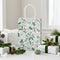 Christmas Printed Paper Gift Bags - Pack of 10