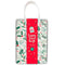 Christmas Printed Paper Gift Bags - Pack of 10