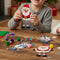 Make Your Own Dangly Leg Christmas Decoration - Pack of 5