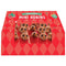 Christmas Robins Cake Decorations - Pack of 15