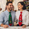 Christmas Novelty Tie - 2 Assorted Designs - Each