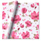 Floral Wrapping Paper - 1 Sheet - Each - 70cm