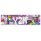 Y2K Party Landscape Banner - 120cm x 30cm