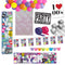 Y2K Party Decoration Pack