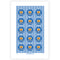 I Heart Oktoberfest Stickers - 5cm - Sheet of 15